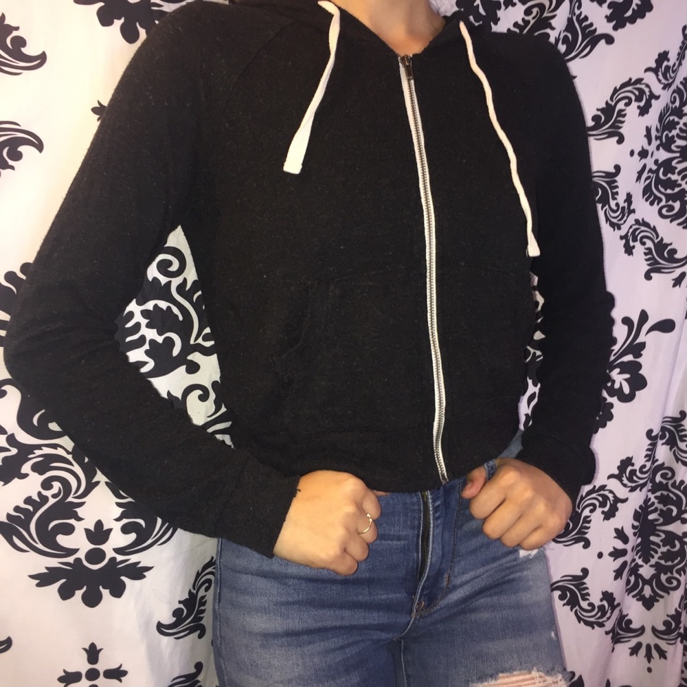 Cropped Sweater from Target